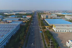 潍坊青州市企业入选第八批农业产业化省级重点龙头企业名单视频封面