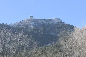43秒 | 潍坊青州市：强化疫情防控措施，确保景区安全有序运行图片