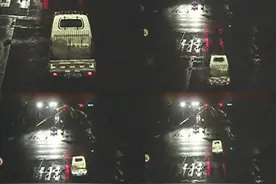 广东“违法王”开报废车88次违章！累计要扣300多分图片