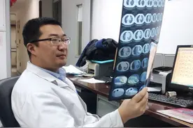 早期肺癌，通过微创有希望完全治愈图片