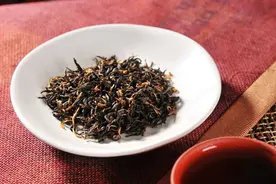 百茶百味 | 金骏眉为何饱受争议？为何爆红却又让人不敢轻易触碰？图片