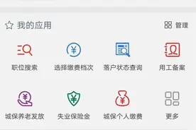 养老待遇模拟计算器，请收好图片