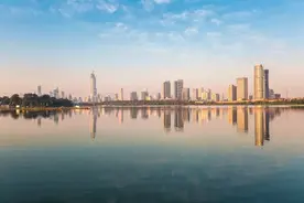 这一次，南京掉队了图片