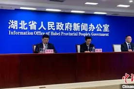 湖北2020年经济运行情况：复苏明显好于预期图片