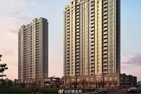 新疆《住宅设计标准》3月1日实施 新建住宅满四层就得装电梯图片