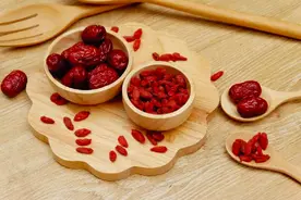 红糖、红枣、红皮花生…… 吃红色食物就补血？图片