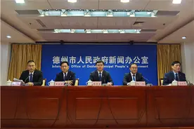 辉煌“十三五”奋进新德州丨齐河：实现强县与富民相统一图片