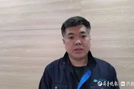 今年济南12个小区试点泉水直饮水，智能开关限量不影响泉水喷涌图片
