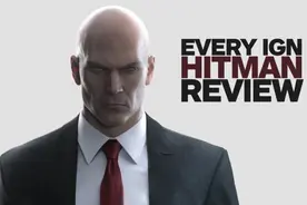 《杀手3》IGN 9分：内容丰富、可玩性高图片