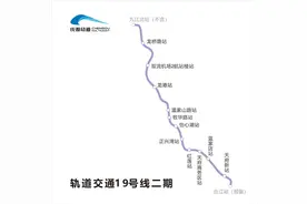 直达天府机场，又多一条线？最新回应来了→图片