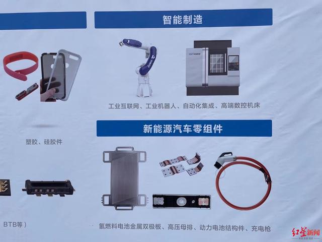 苹果、特斯拉供应商长盈精密宜宾建厂 公司副总：随着产业链完善，或促成特斯拉落户四川
