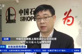 比加汽油便宜，加氢站却几乎全部亏？！一年200多万运营费，竟冷冷清清...到底为啥？图片