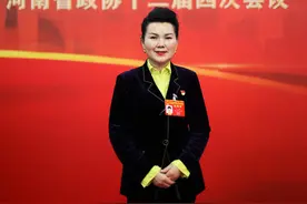 申小梅：建议打造周口文化名城 用戏曲讲好黄河故事图片