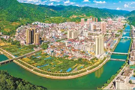 在平利的时光图片