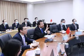 中缅孟就加快推动缅甸若开邦避乱民众遣返达成积极共识图片
