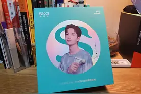 SKG F5热敷按摩筋膜枪开箱体验：研发投入看齐华为、苹果 行业首创热敷功能图片