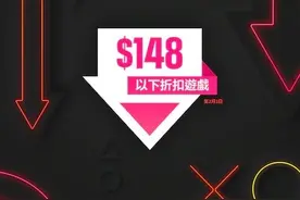 PS港服商店现已开启折扣活动 活动持续至2月3日图片