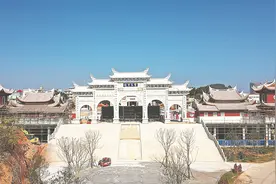 散落在湄洲湾畔的一颗颗明珠图片