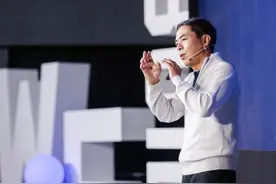微信创始人张小龙：视频化表达或是下一个十年的主要方式图片