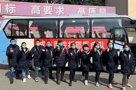 航空工业成飞2020年发展纪实：为梦出征为战而强图片