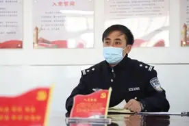 江苏监狱警察故事｜周伟：以周全守护安全，用担当践行使命图片