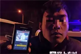 昆明交警将严查酒驾醉驾，重点查处对象、路段看这里图片