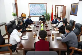 吉林梅河口：从21日上午7时开始，对全市所有居住人口和流动人口开展全员核酸检测图片