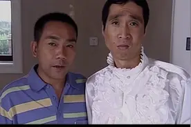 杨光的快乐生活：条子变成金少爷，不愿意跟杨光和老邻居来往了视频封面