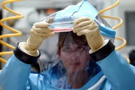 热搜爆了！德特里克堡生物基地究竟有何问题？外交部质问图片