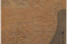 康熙治水为何久而无功？只因他冤枉了一人图片