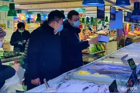 素位而行 晓喻新生 ‖ 滨城区市场监督管理局交出2020答卷图片