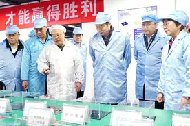 航空工业凯天决战决胜2020：初心如磐，使命在肩，行稳致远图片