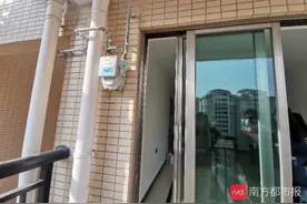广州一住宅小区多户厨房不能直接用明火！业主：我买了公寓？图片