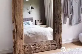 穿衣镜的摆放位置哪里合适？穿衣镜的摆放位置禁忌分享图片