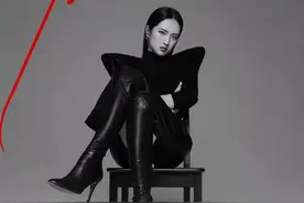任性还是个性？华为任正非二女儿出道娱乐圈争议不断图片