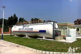 每天多处理6000吨！韶关曲江实现镇级生活污水处理设施全覆盖图片