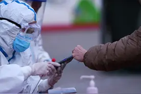 财政部：各级财政疫情防控资金支出超4000亿元图片