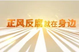 孙小果咋就离奇“复活”？响水爆炸为何发生？中央纪委“年度大片”为您揭秘图片