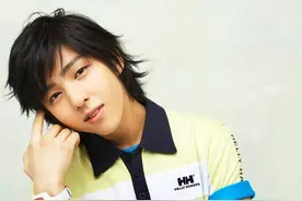 金起范首次回应离开SJ原因，否认受到团队成员排挤图片