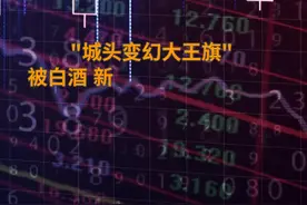 中国财富报道|半导体基金王者归来，霸屏收益榜！这家公司最新发声：光刻机已到货！视频封面