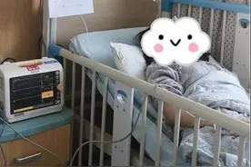 超过18周岁，还能到儿童医院看病吗？浙大儿院的这项新举措超暖心图片