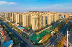 百姓所需，民生所向！平原县财政八成支出用于民生图片