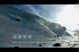 托举生命视频封面
