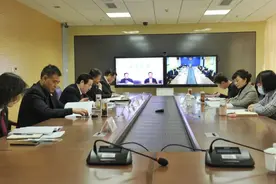 市检察院召开2020年度民主生活会图片