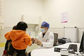 养了半年多的女儿竟然是个儿子？！夫妻俩懵了！医生这样说……图片