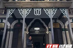 奋斗百年路 启航新征程丨湖南第一师范：妙高峰下，恰同学少年图片
