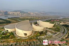 看！“天”！福州这里又要大升级图片