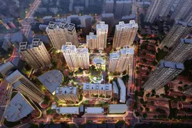 盘点 | 房企2020上海战绩血拼实录：中海“奇袭”问鼎销冠，瑞安两盘撑起一片天，万科依然在跑量图片