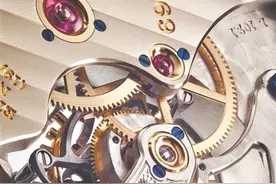 除了瑞士表 你还有新选择图片