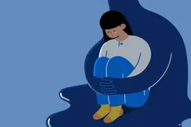 8个方向，带你走出反复的抑郁情绪｜遇见你的心理咨询师李昭图片